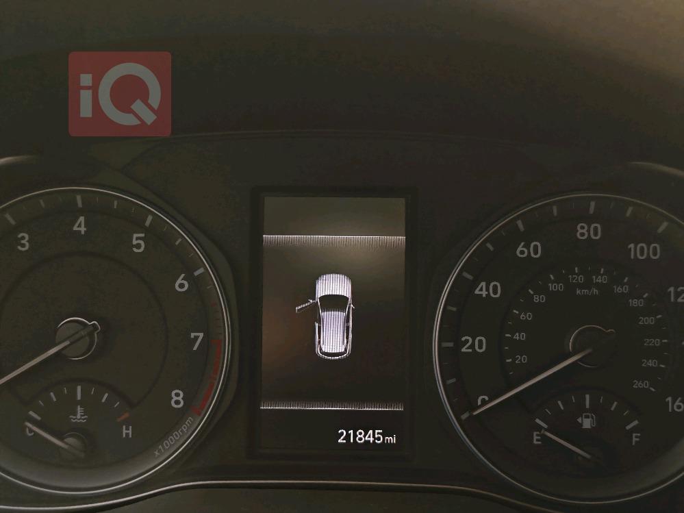 هيونداي كونا